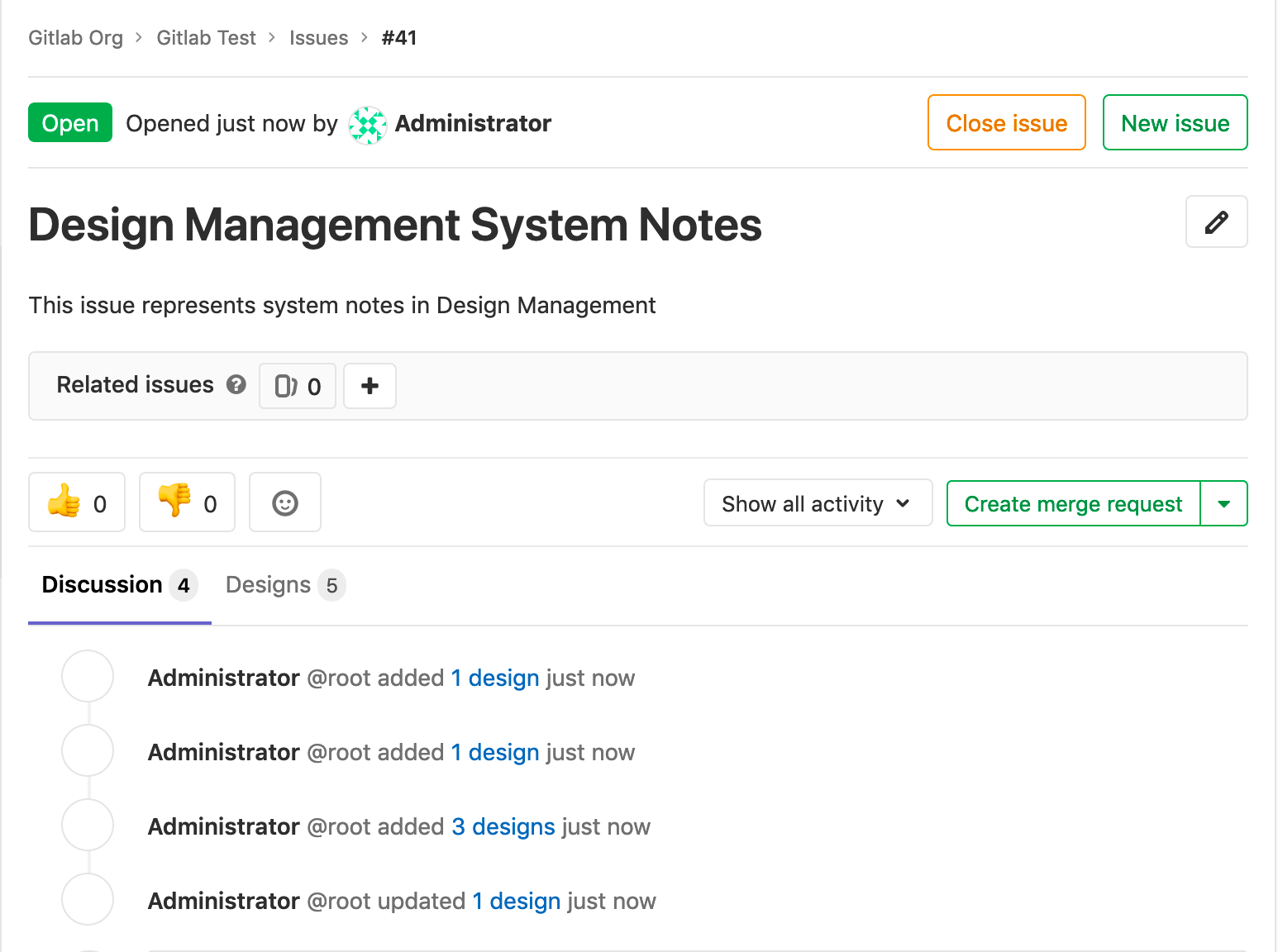 Design Management System Notes