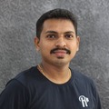 Priyan Sureshbabu