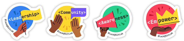 Black@GitLab Values