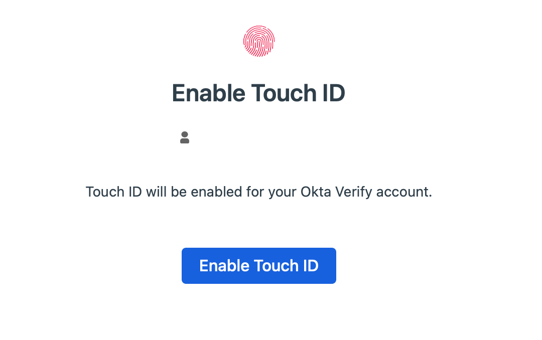 Touch ID Prompt 2