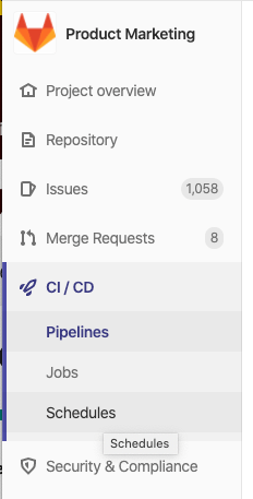 CI-CD-Pipelines