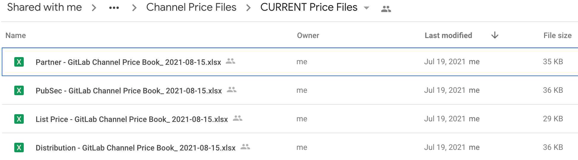 13-Price_File_List