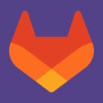 Logo Gitlab