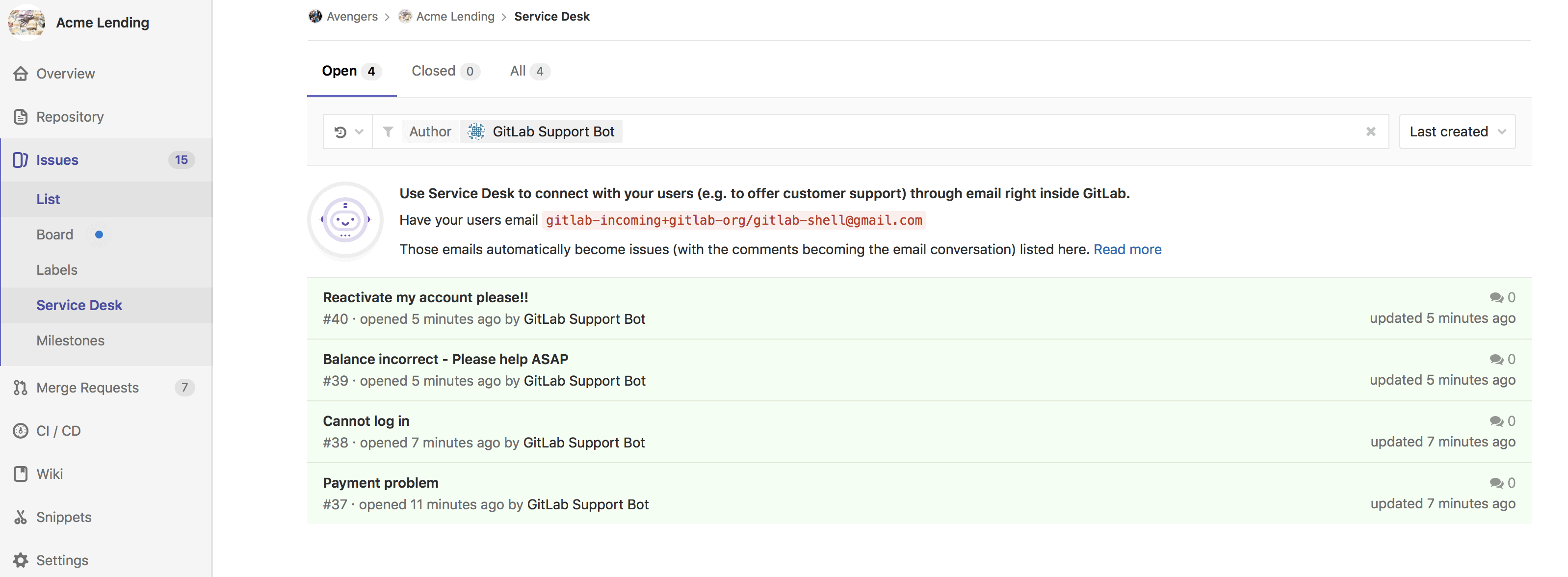 Gitlab 10 0 Released With Auto Devops And Group Issue Boards Gitlab