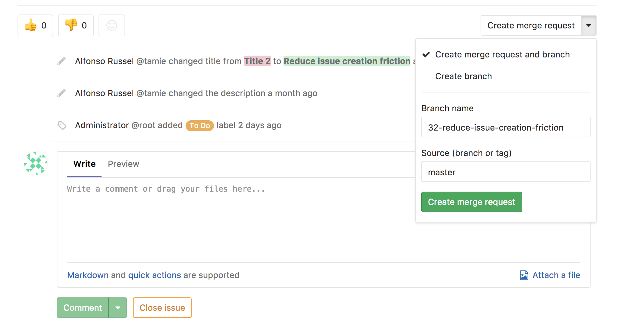 Gitlab mermaid line break