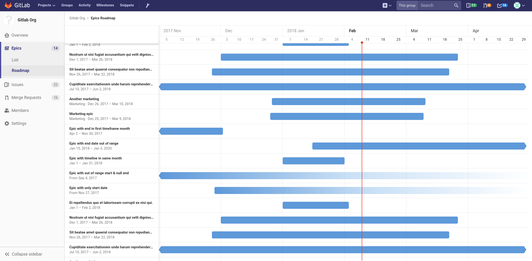 GitLab 10.5