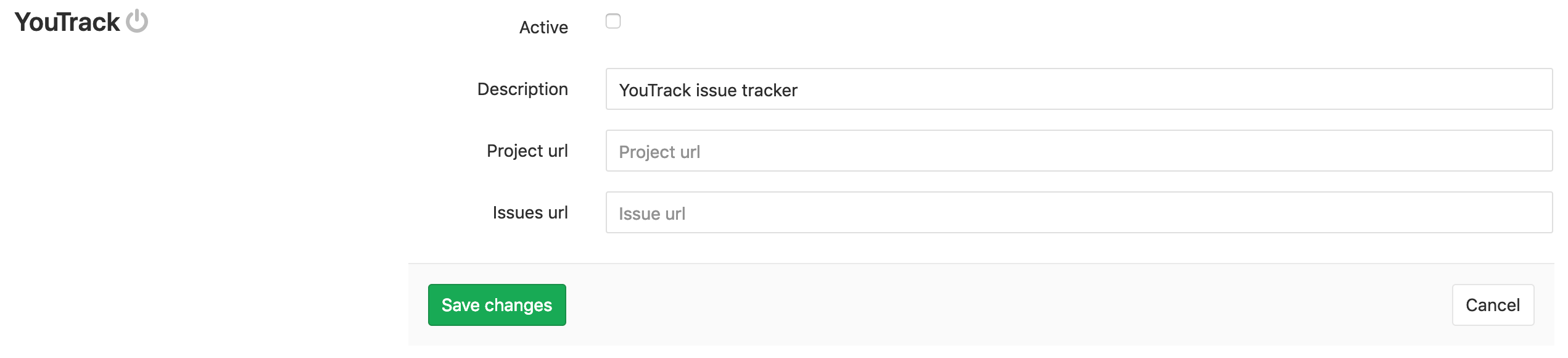 youtrack epic