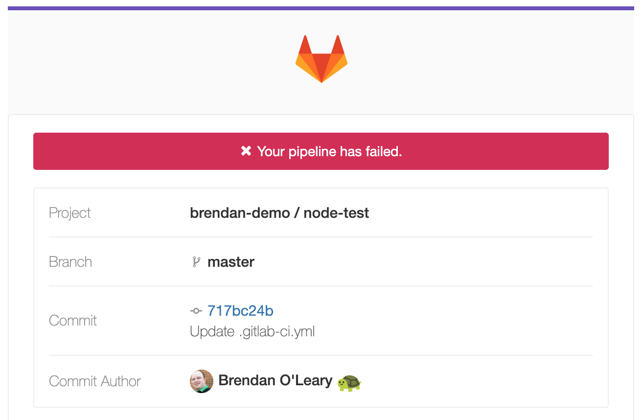 Удалить проект из gitlab