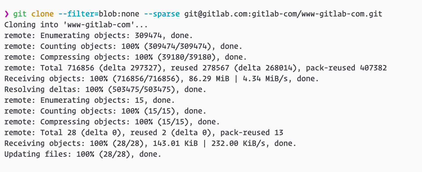 GitLab 13.0 released with Gitaly Clusters, Epic Hierarchy on Roadmaps