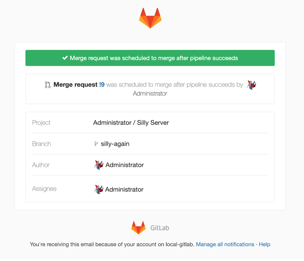 Gitlab как удалить проект