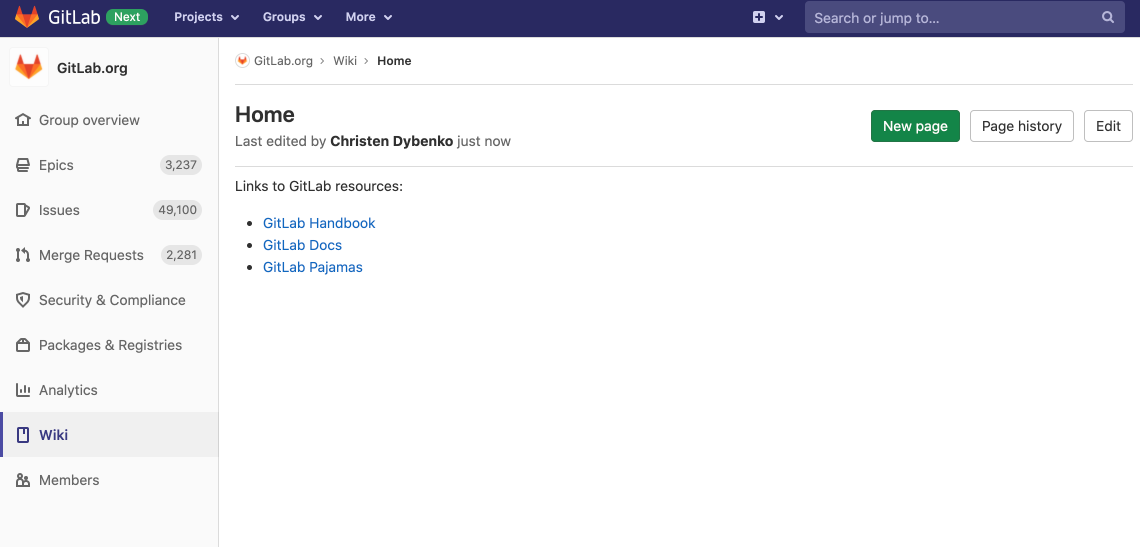 gitlab-13-5-released-with-mobile-app-sec-group-wikis-and-more-gitlab