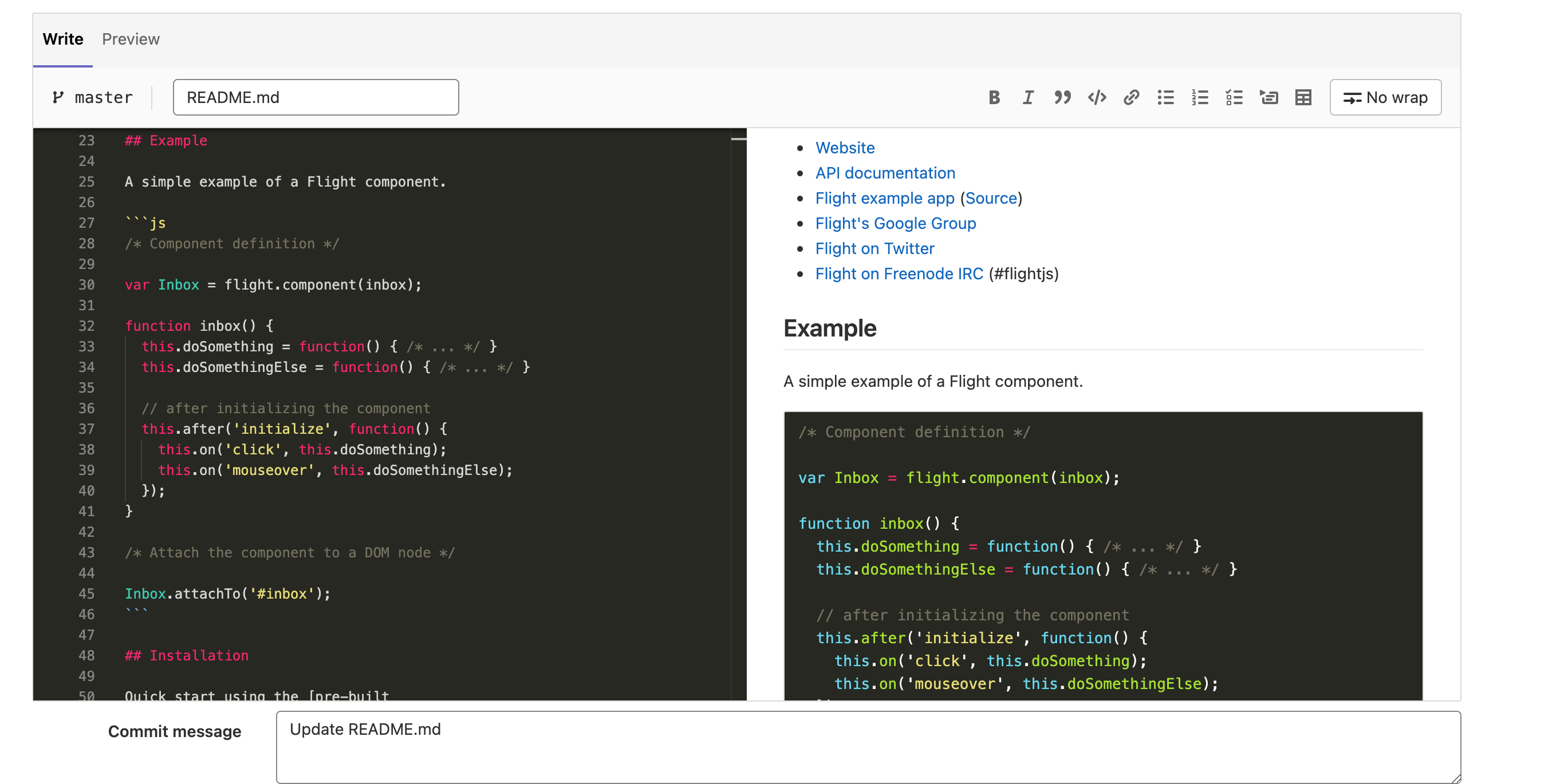 photo | 인포그랩 GitLab | 인포그랩 GitLab