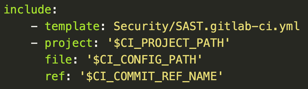 continuous-integration-avoid-path-redundancy-in-gitlab-ci-include-stack-overflow
