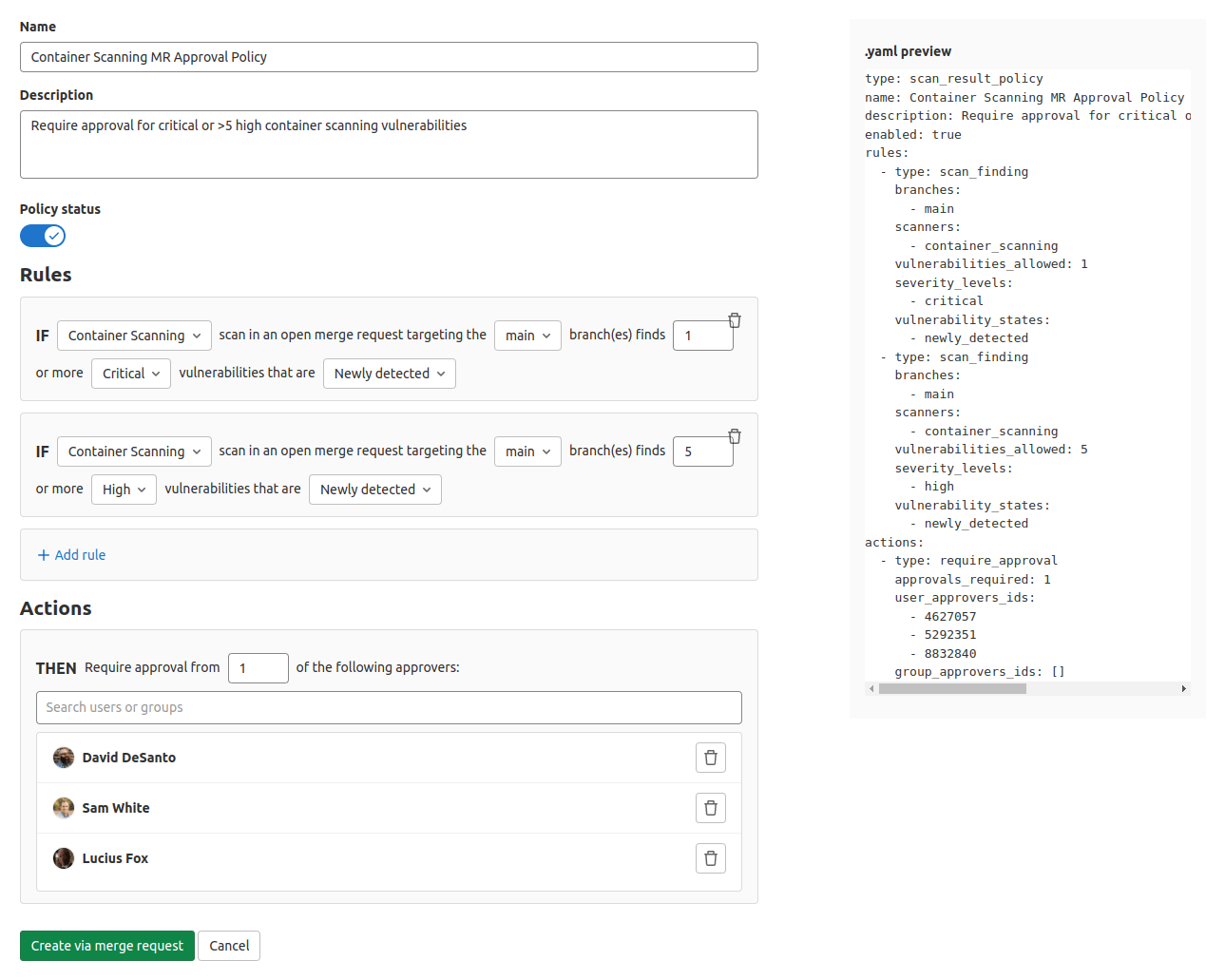 photo | 인포그랩 GitLab | 인포그랩 GitLab