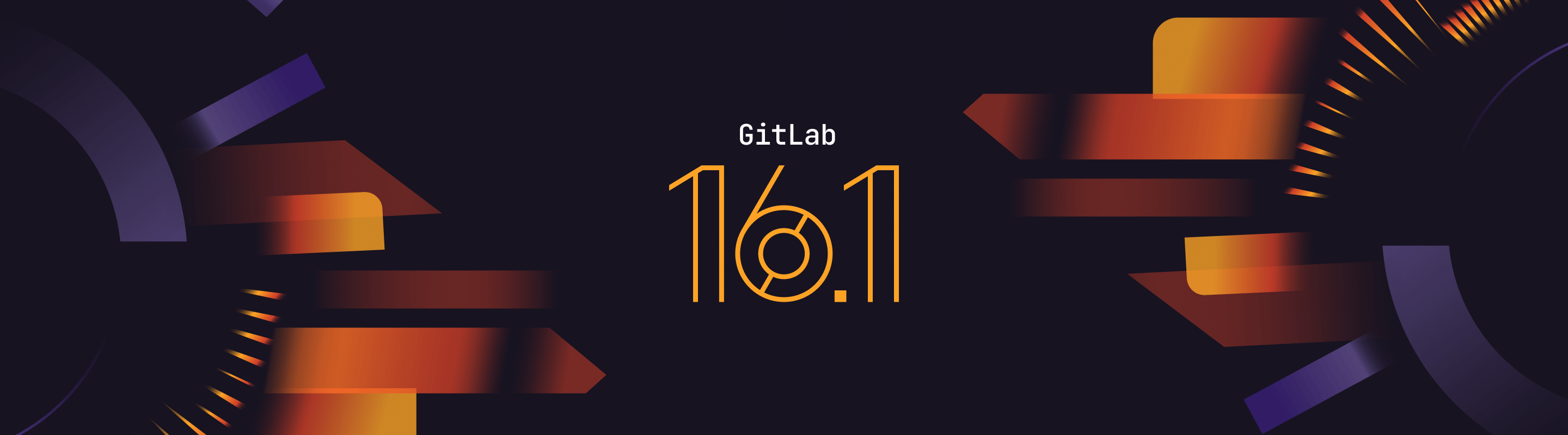 GitLab 16.1 发布，带来全新导航功能