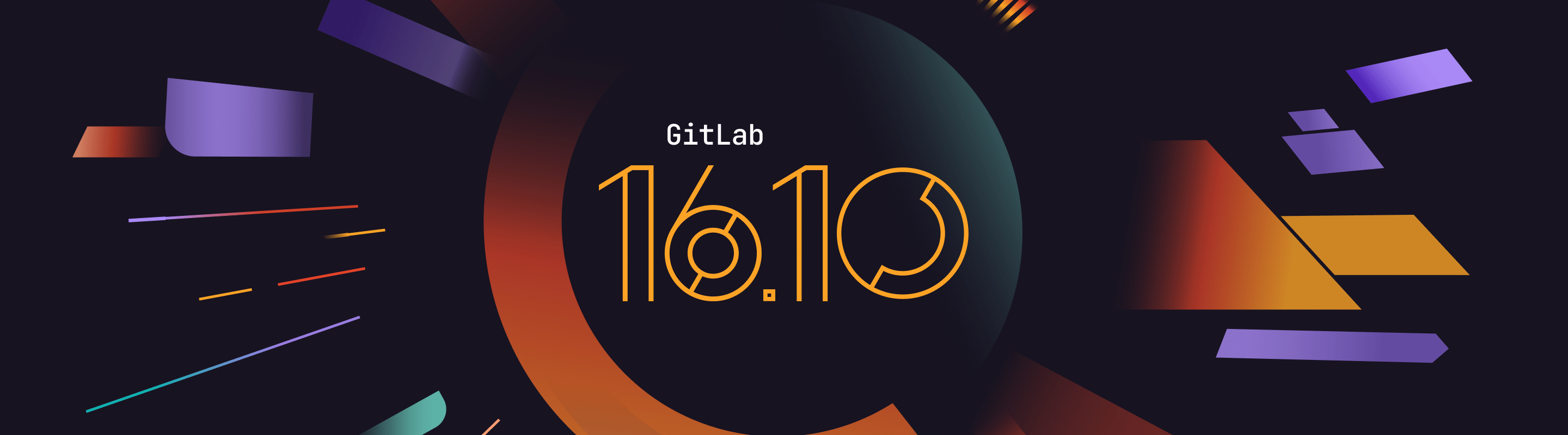 GitLab 16.10 发布，CI/CD 目录引入语义版本控制