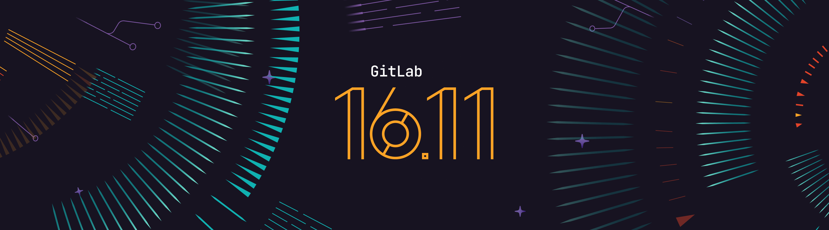 GitLab 16.11