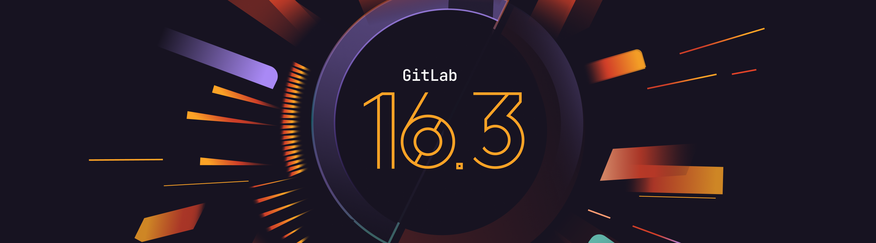 GitLab 16.3 发布，值流仪表板新增速度指标