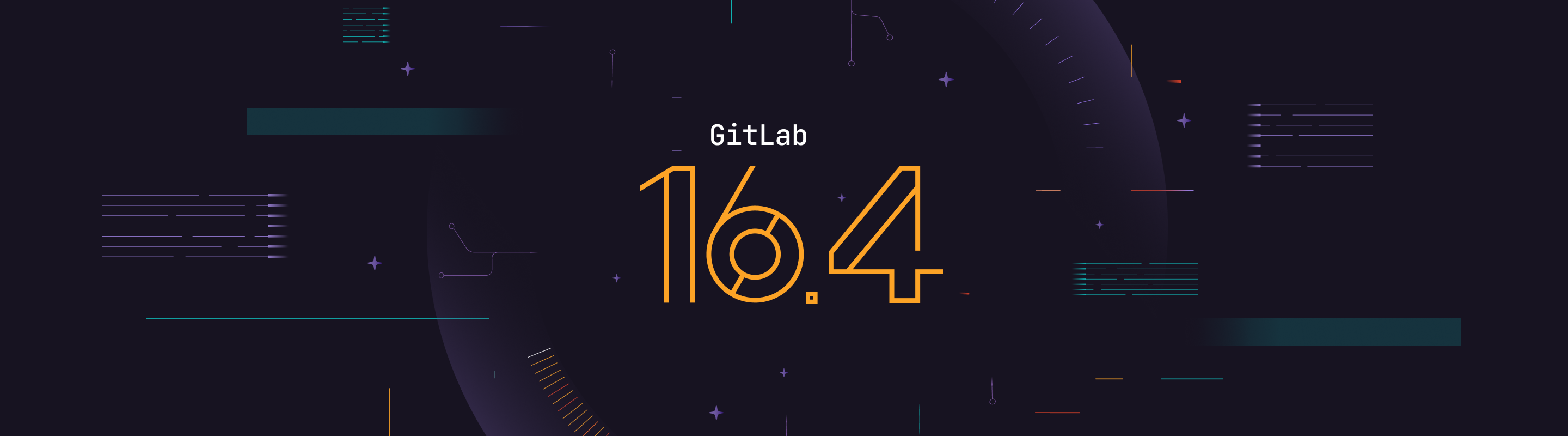 GitLab 16.4 released with customizable roles and group-level dependency list