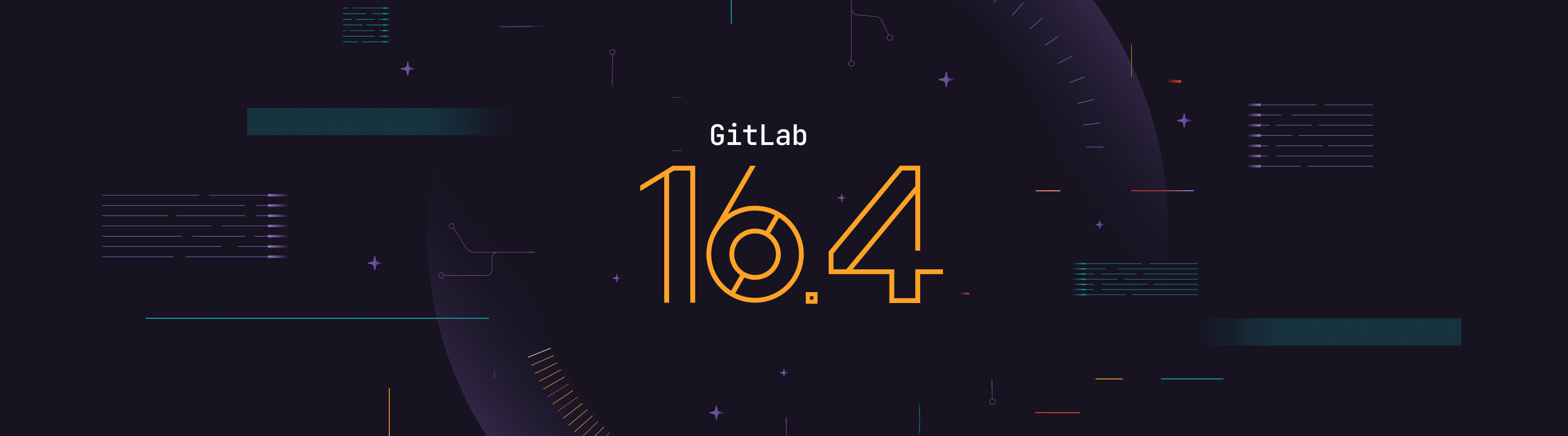 GitLab 16.4 发布，新增可自定义角色和组级依赖项列表