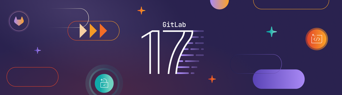 GitLab 17.0 Release (10 minute read)