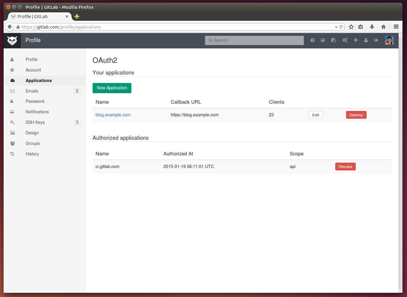 how to install gitlab runner on google cloud