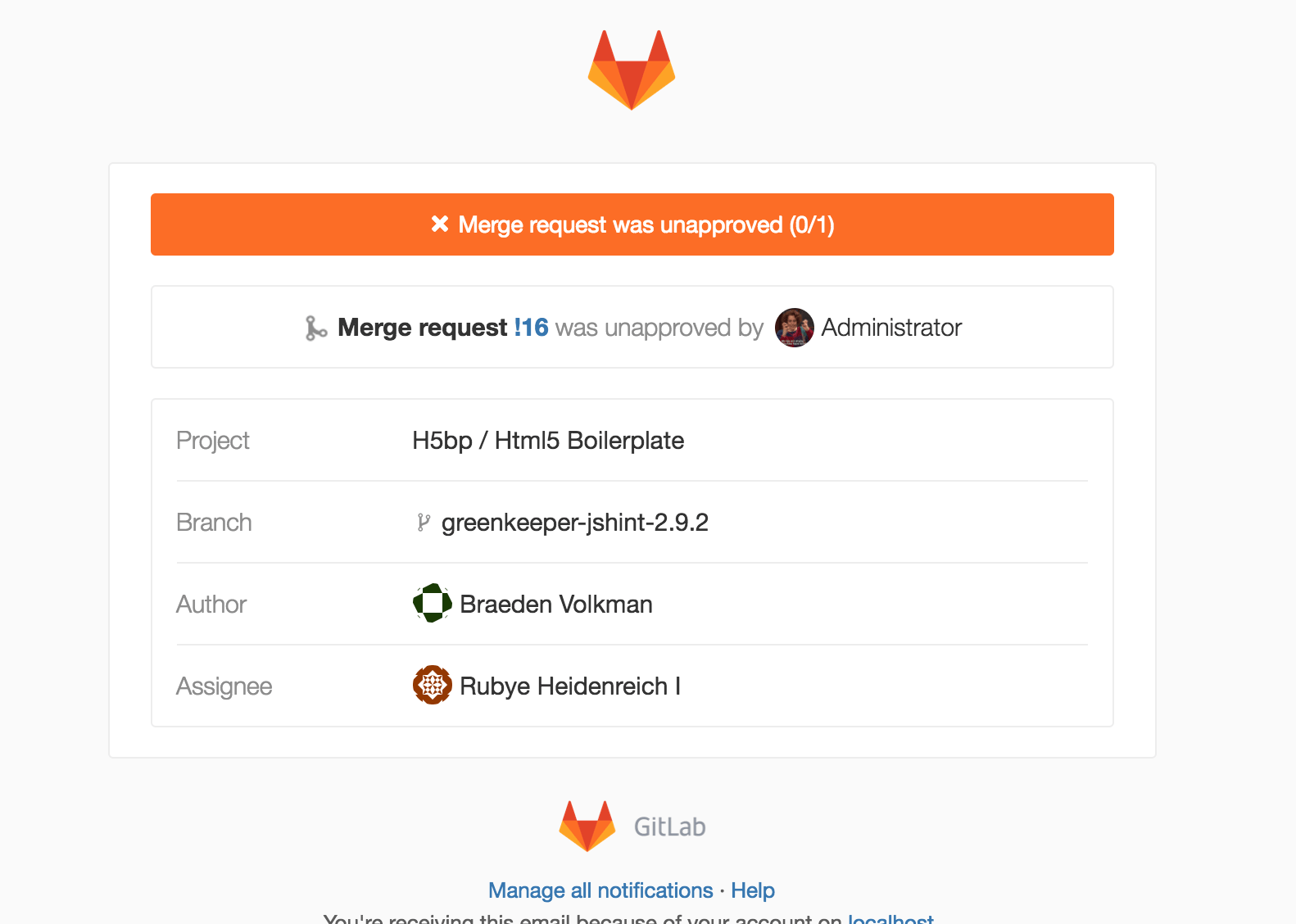 Как загрузить свой проект на gitlab