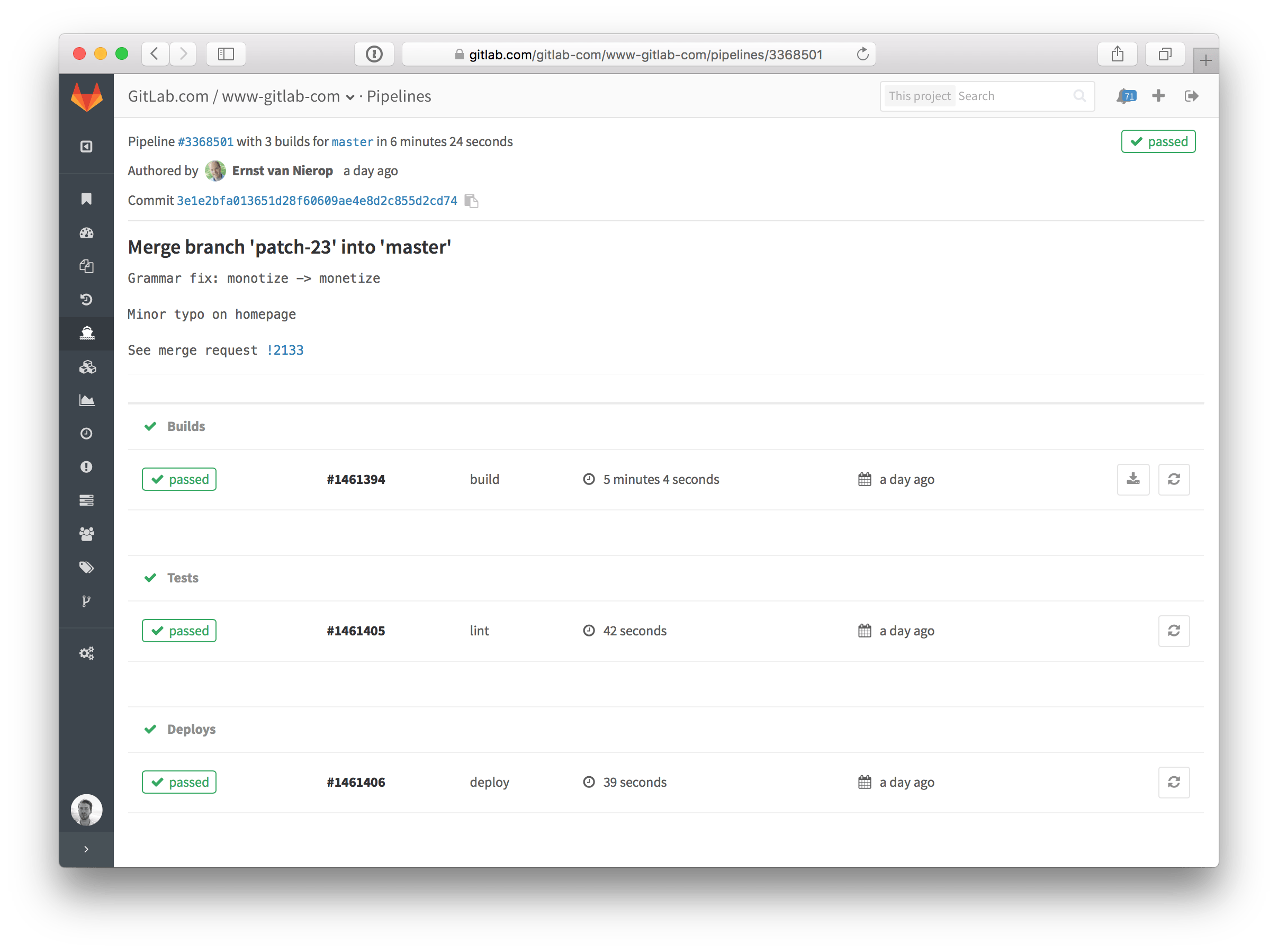 gitlab-8-8-released-with-pipelines-and-gitignore-templates-gitlab