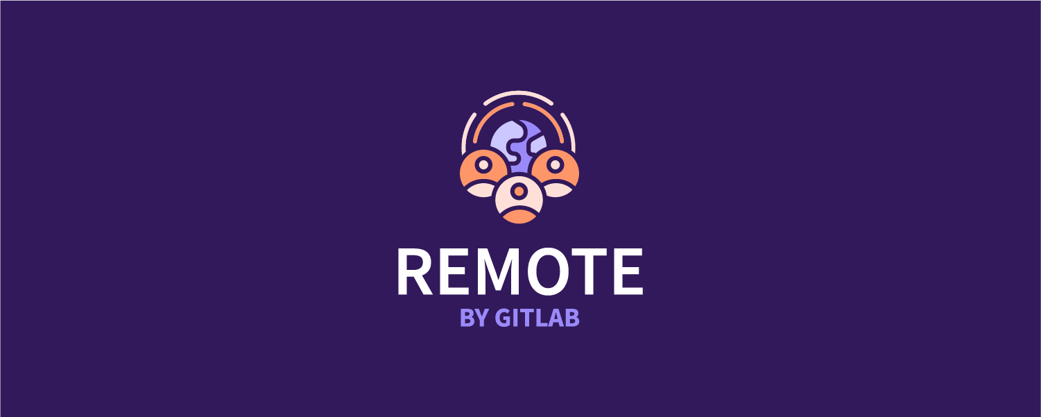 REMOTE by GitLab banner