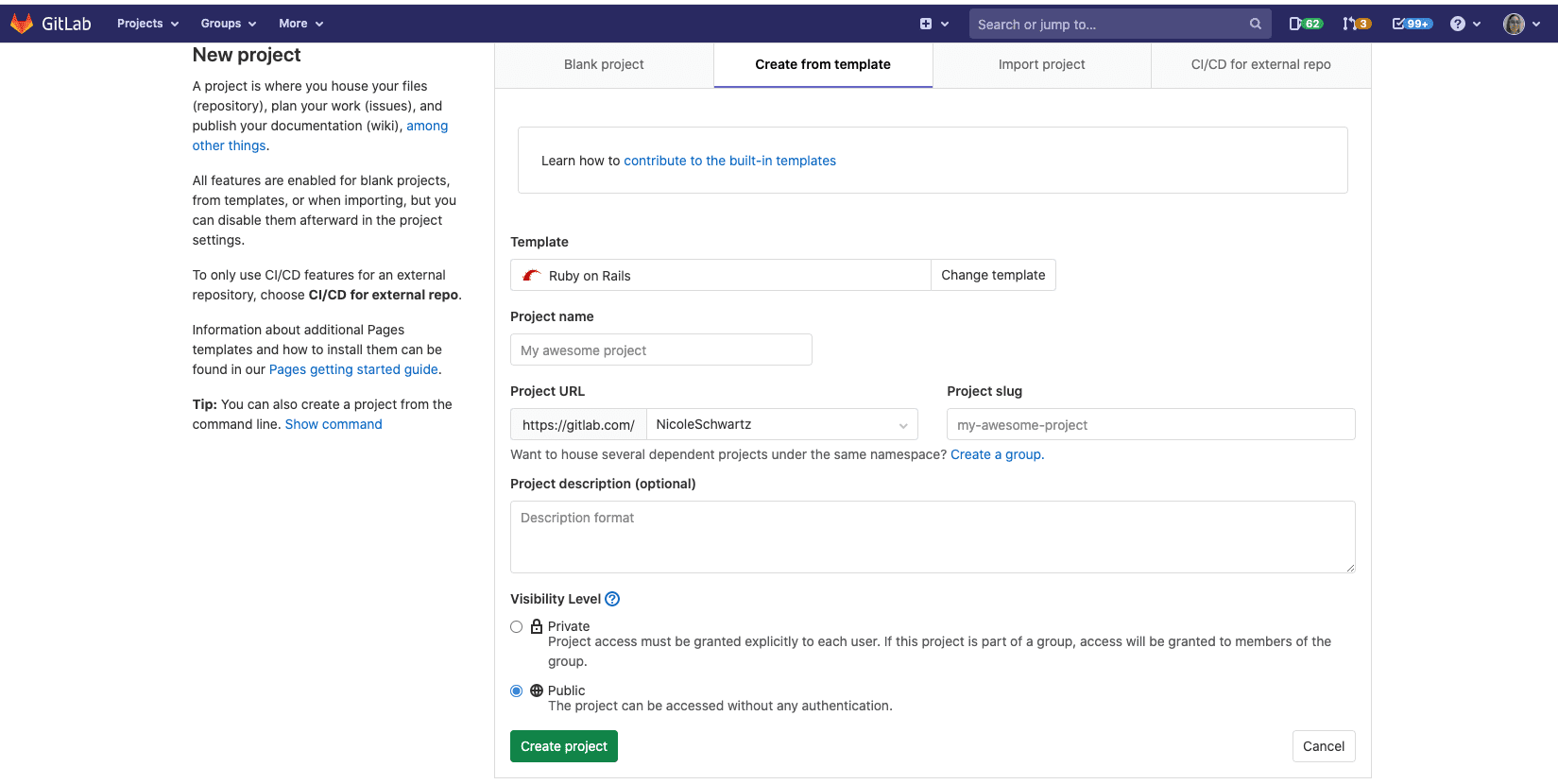 A Quick Guide To Gitlab Dependency Scanning 0284