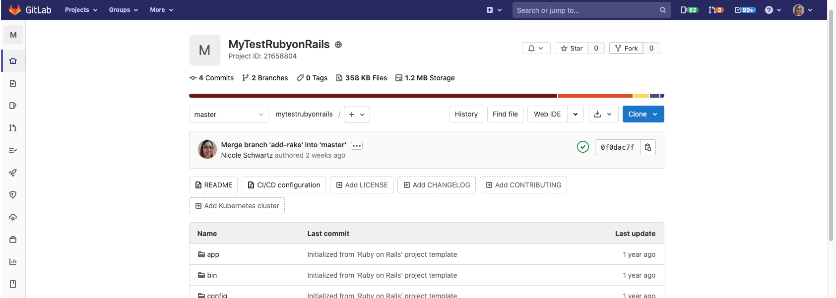 A Quick Guide To Gitlab Dependency Scanning 5820