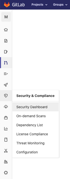 A Quick Guide To Gitlab Dependency Scanning 3344