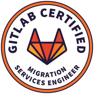 Certified Migration Services Engineer