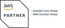 AWS Partner Logo