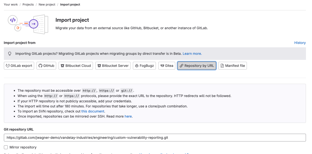 How to export vulnerability reports to HTML/PDF and Jira