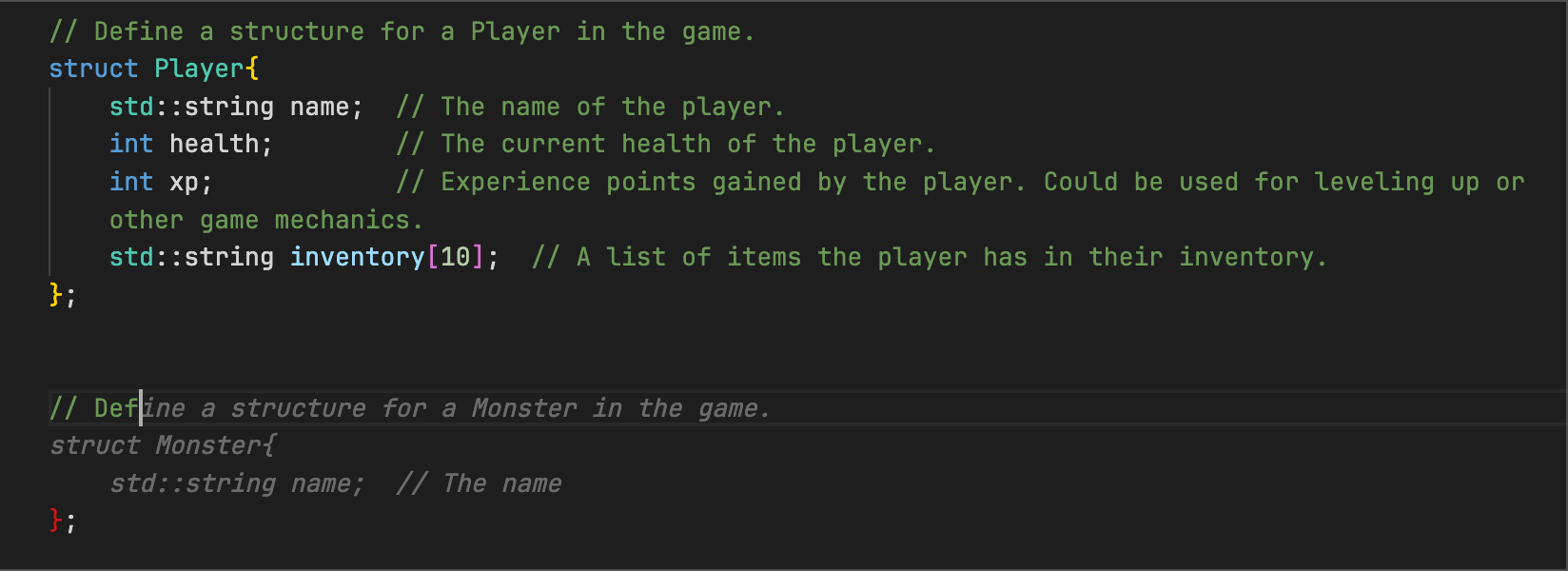 Text-Based Adventure Game with Python