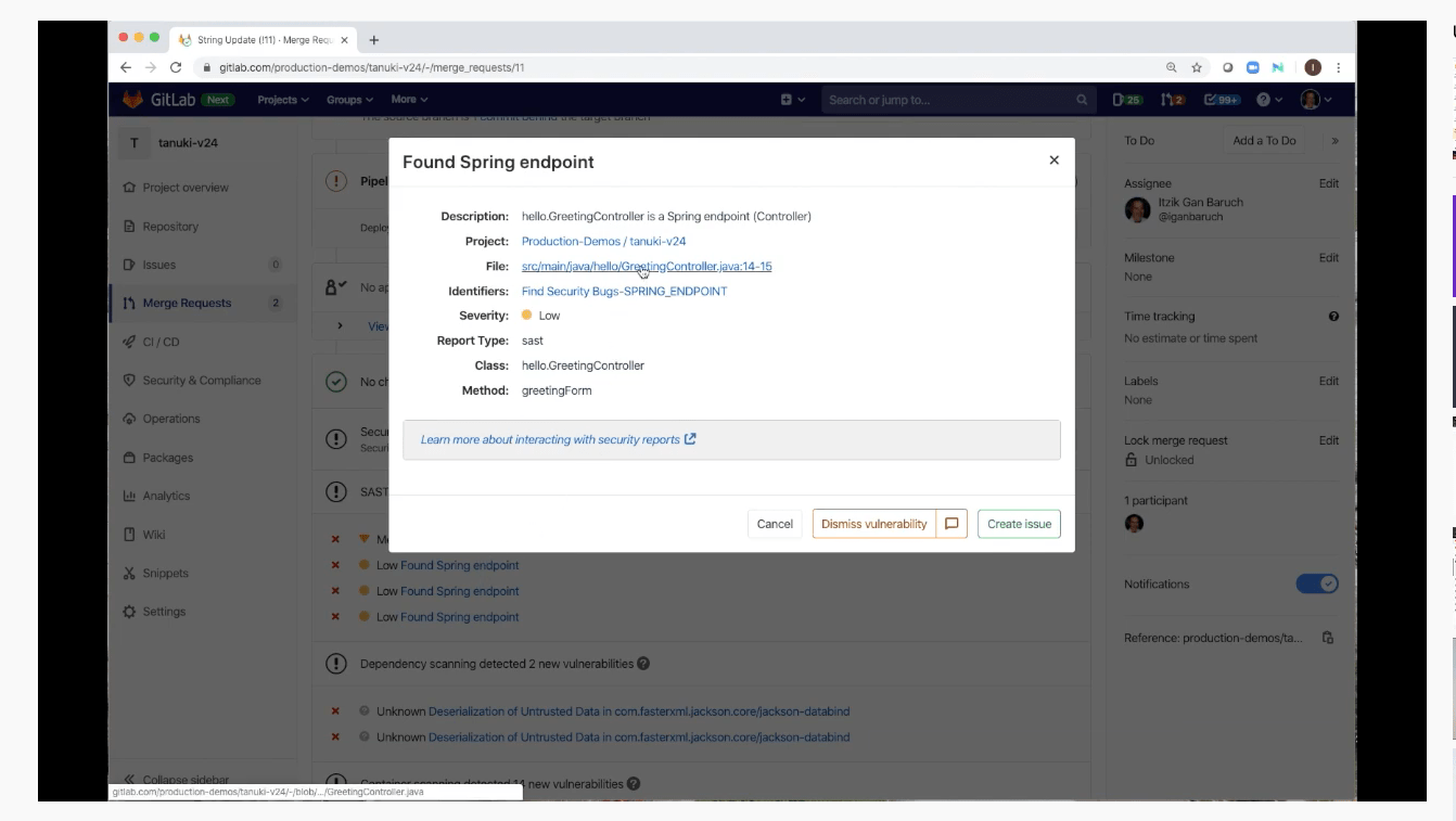 Web ide gitlab что такое