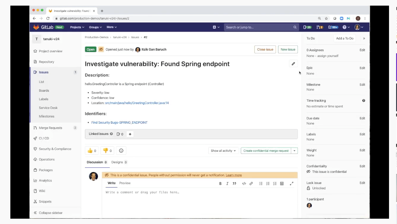 Web ide gitlab что такое