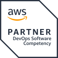 AWS Partner Logo