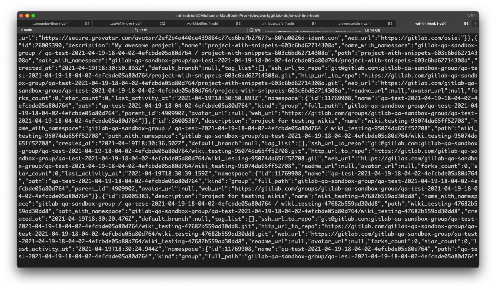 tips-for-productive-devops-workflows-json-formatting-with-jq-and-ci-cd