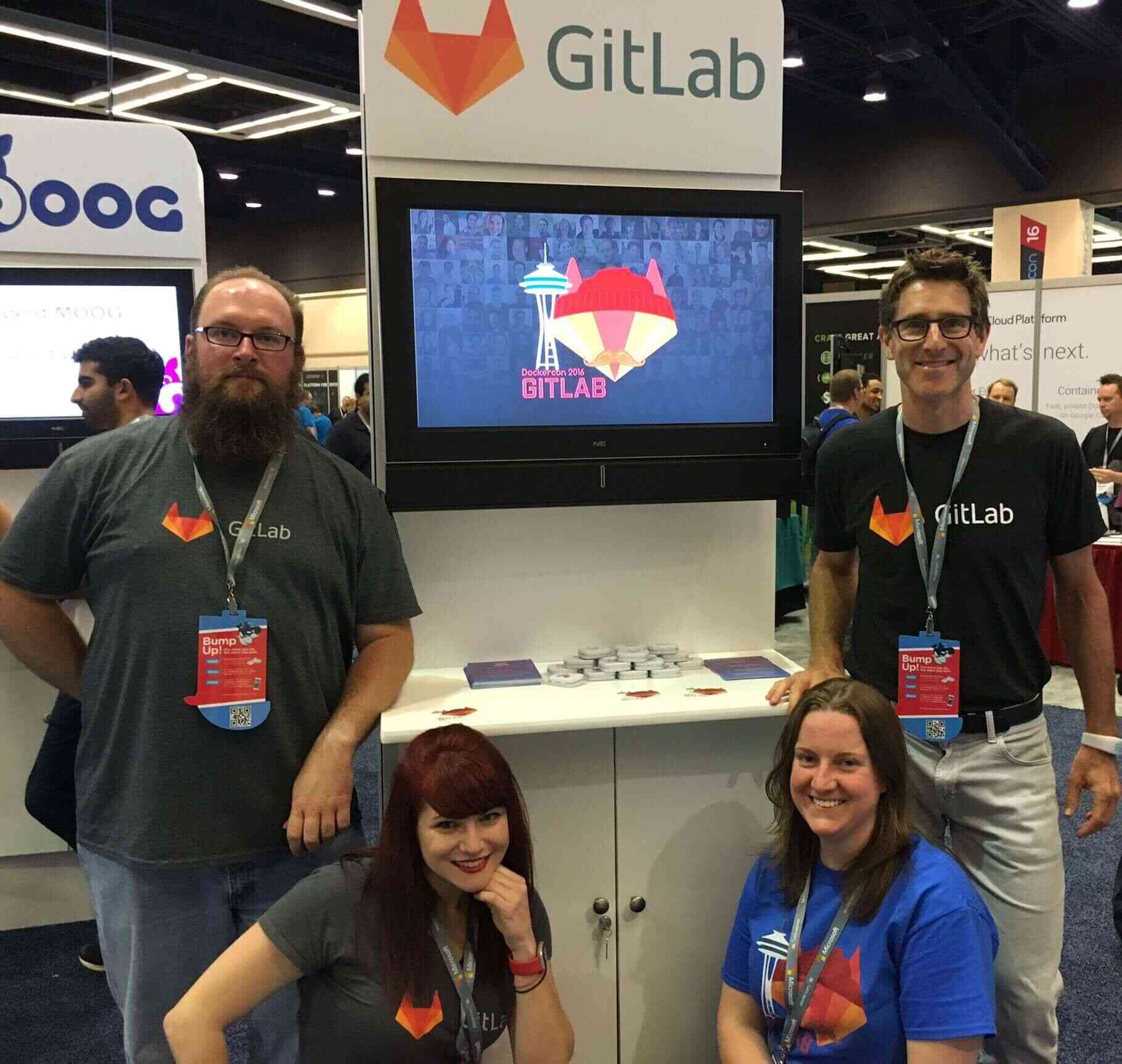 GitLab Team