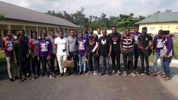 GitLab Nigeria Community