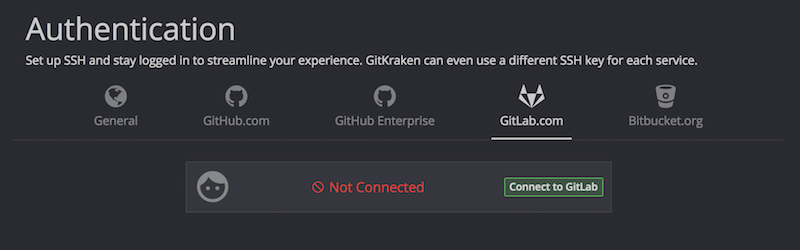 gitkraken delete repo