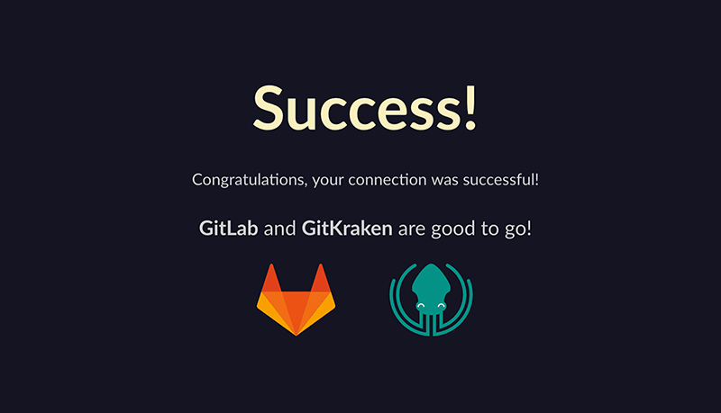 gitkraken ssh key