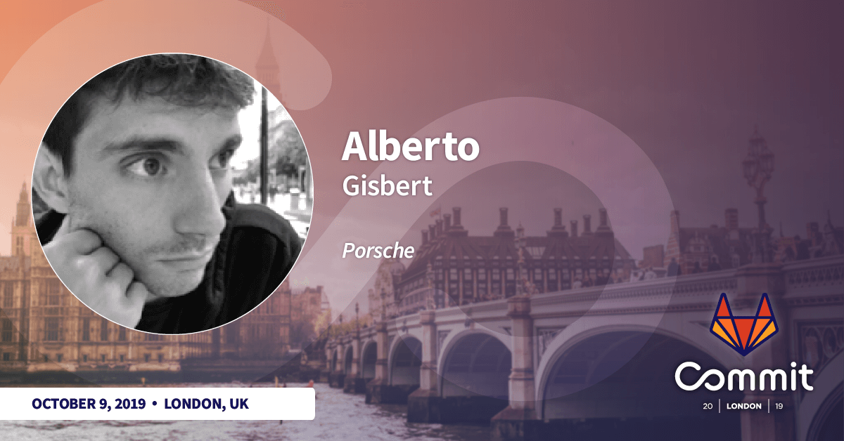 speaker card alberto gisbert