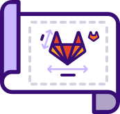 GitLab Environment Toolkit logo