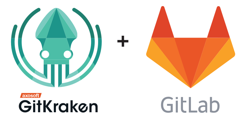 gitkraken could not find a compatible repository