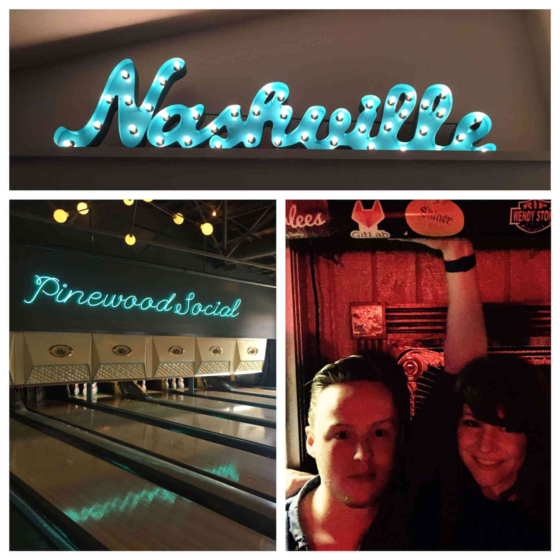 Nashville Bowling