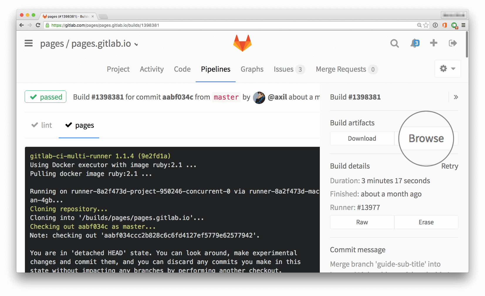 Gitlab pages. GITLAB Pages example. GITLAB Artifacts. GITLAB Artifacts Storage. GITLAB Artifacts Paths.