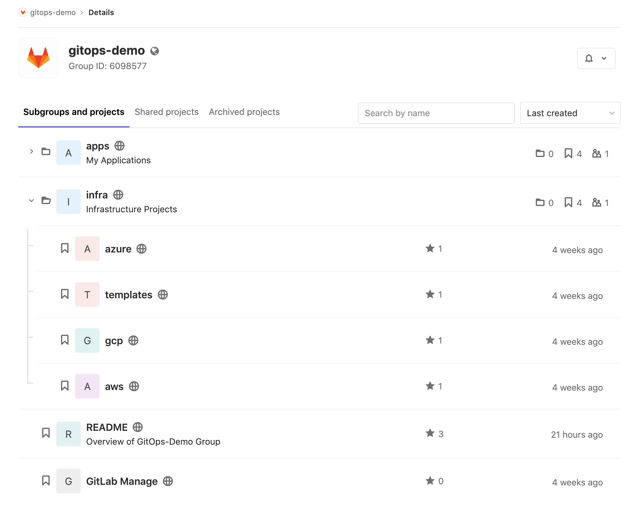 How teams use GitLab and Terraform for infrastructure as code A demo